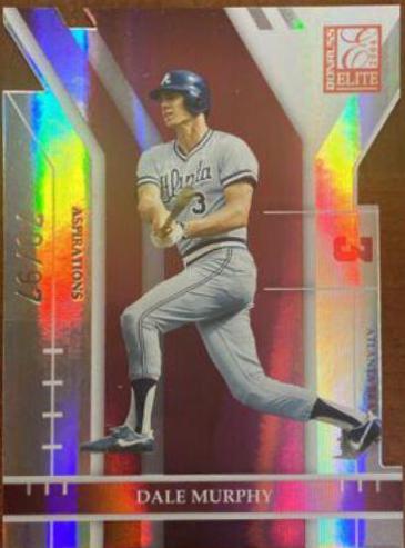 Dale Murphy [Aspirations] #184
