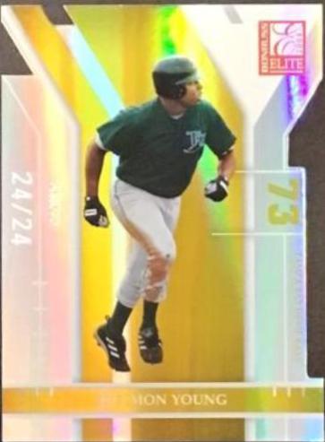 Delmon Young [Status] #63