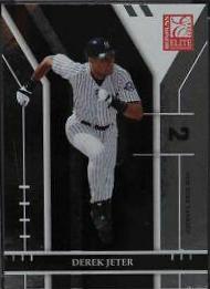 Derek Jeter #40