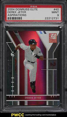 Derek Jeter [Aspirations] #40