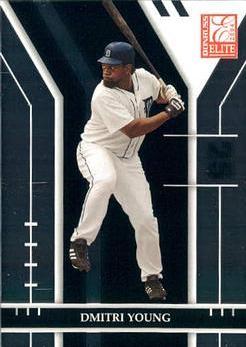 Dmitri Young #30
