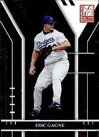 Eric Gagne #114