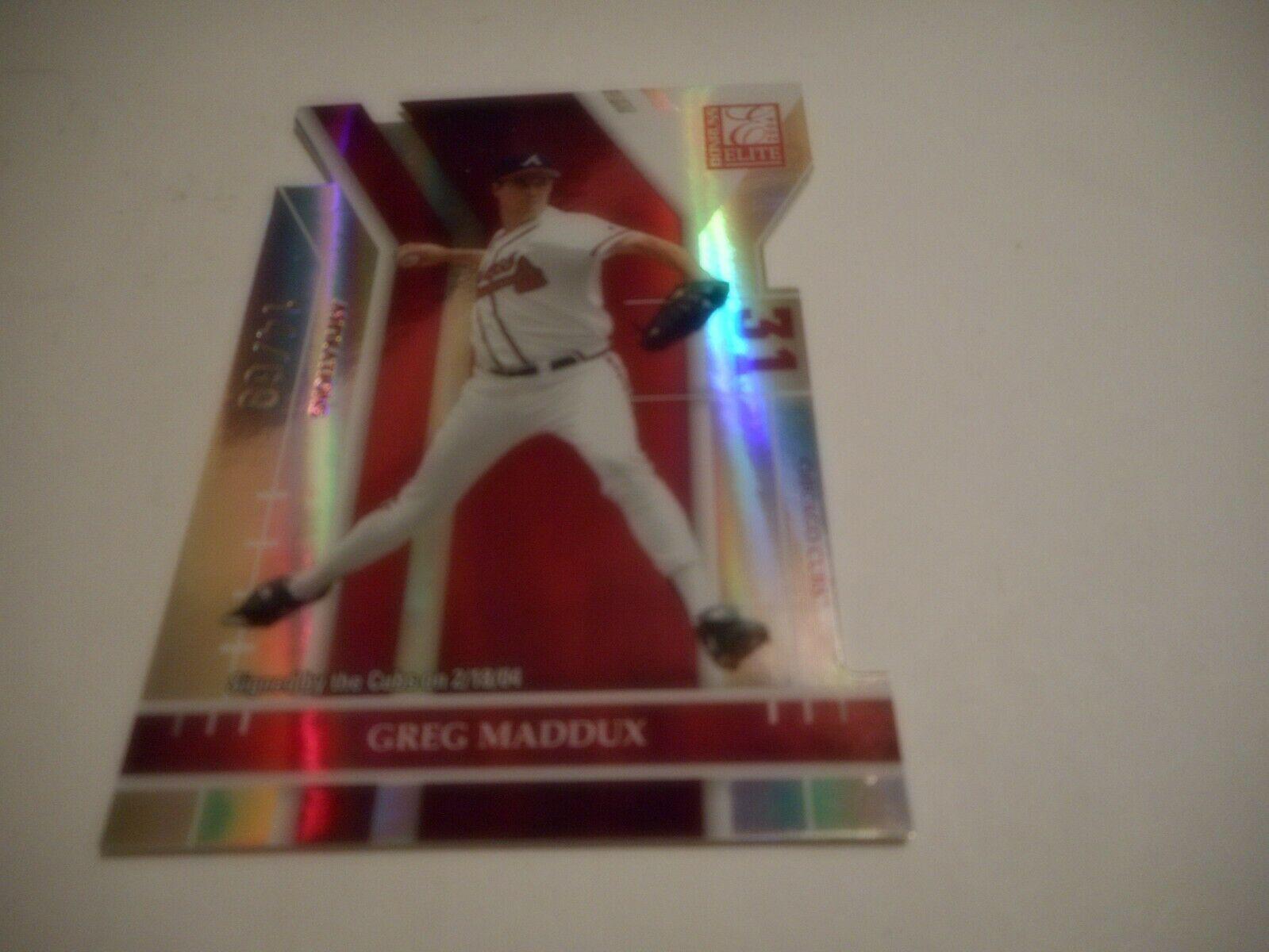 Greg Maddux #149