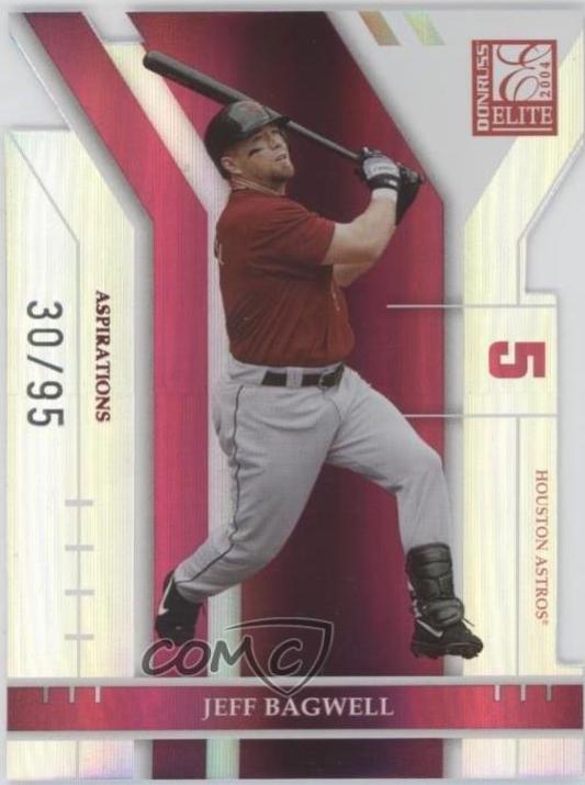 Jeff Bagwell [Aspirations] #104