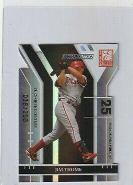 Jim Thome #128
