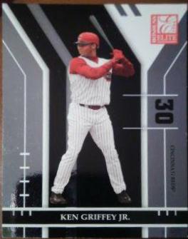 Ken Griffey Jr. #88