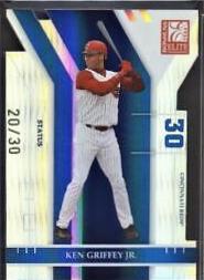 Ken Griffey Jr. [Status] #88
