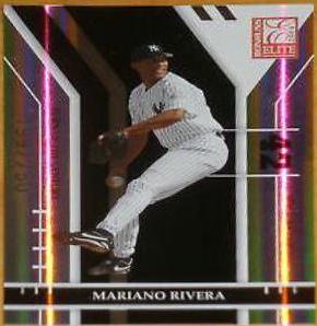 Mariano Rivera [Turn of the Century] #50