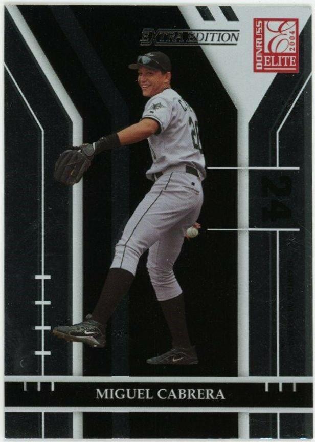 Miguel Cabrera #99