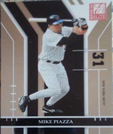Mike Piazza #124