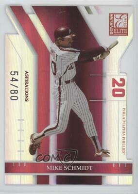 Mike Schmidt #191