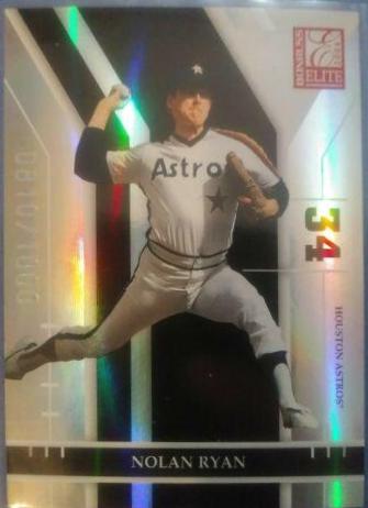 Nolan Ryan #193