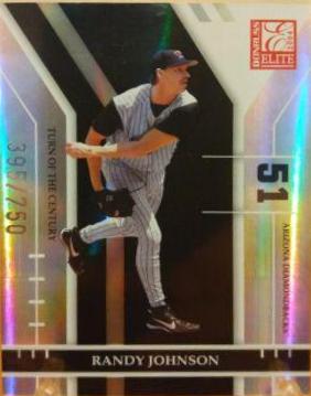 Randy Johnson #72