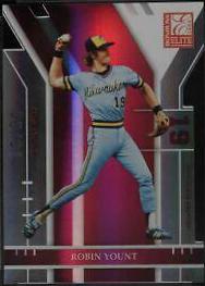 Robin Yount [Aspirations] #196