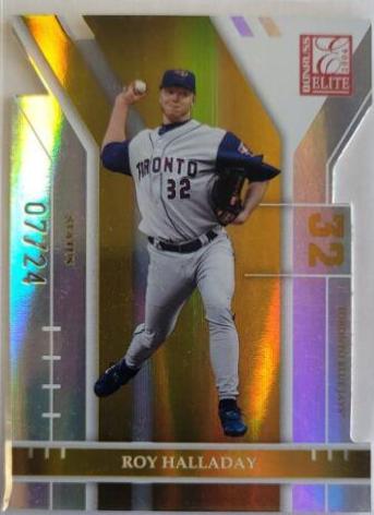 Roy Halladay #70