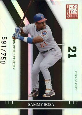 Sammy Sosa #82