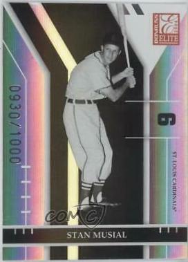 Stan Musial #197
