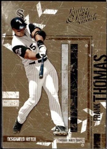 Frank Thomas #36