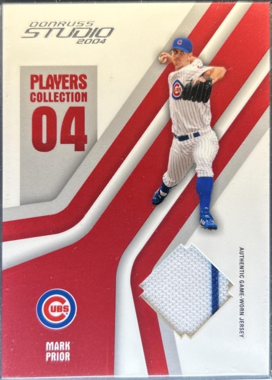Mark Prior #PC-57