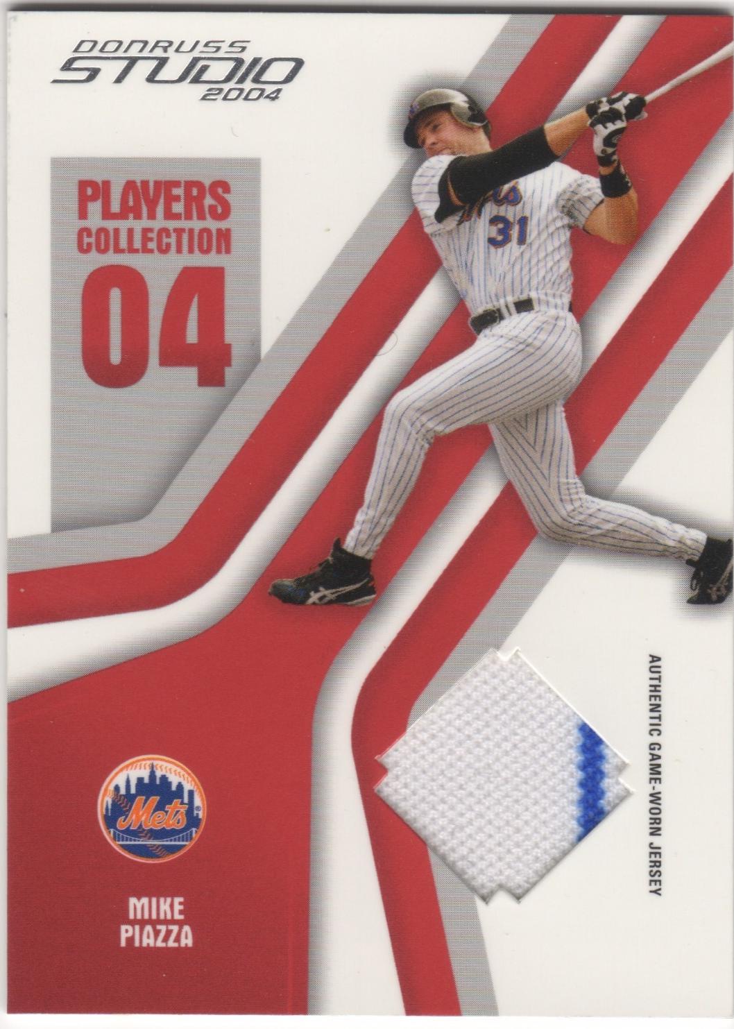 Mike Piazza #PC-63