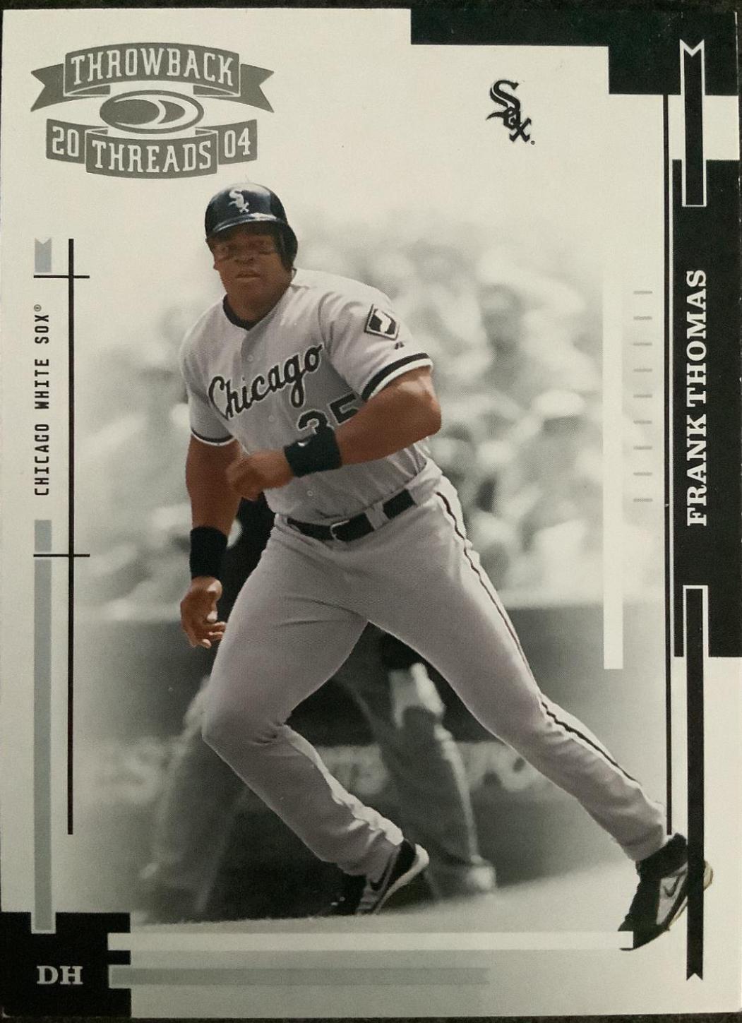 Frank Thomas #47