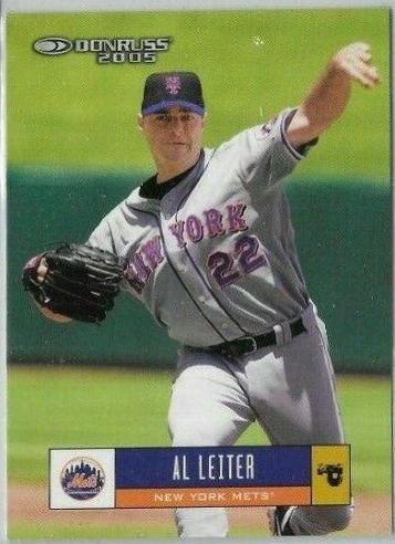 Al Leiter #254