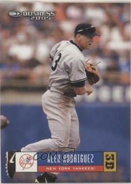 Alex Rodriguez #264