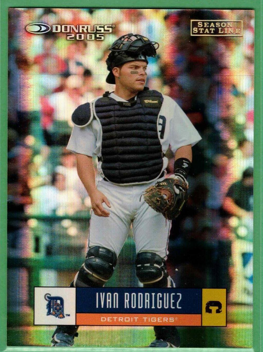 Alex Rodriguez [Season Stat Line] #264