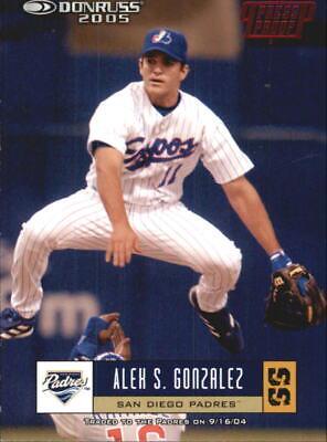 Alex S. Gonzalez #363