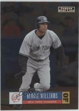 Bernie Williams #266