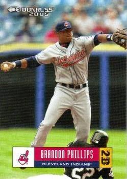 Brandon Phillips #157