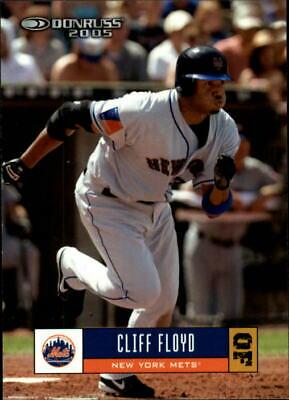 Cliff Floyd #255