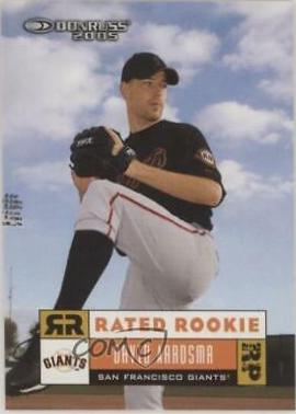 David Aardsma #30