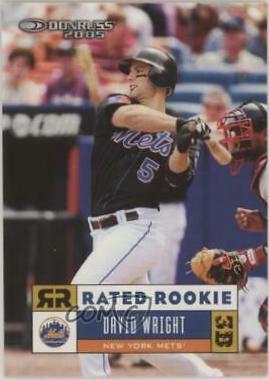 David Wright #33