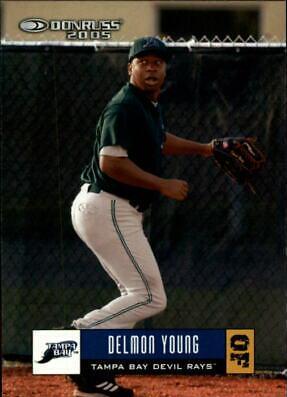 Delmon Young #348