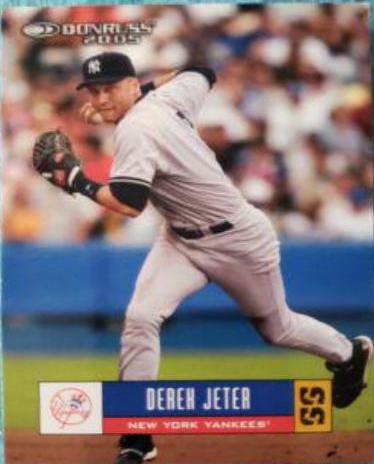 Derek Jeter #269