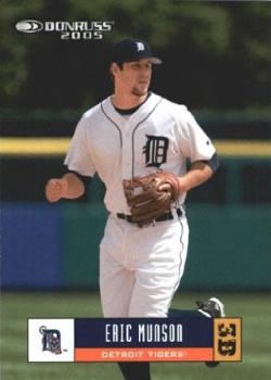 Eric Munson #183