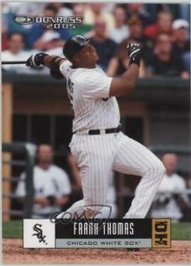 Frank Thomas #144