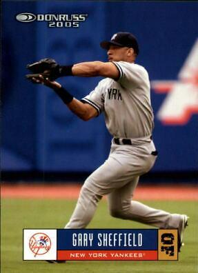 Gary Sheffield #271