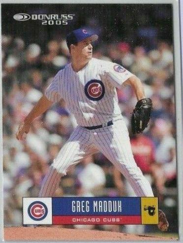 Greg Maddux #133