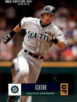 Ichiro #330