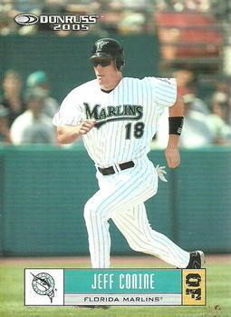Jeff Conine #192