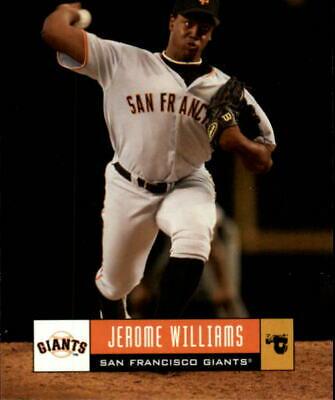 Jerome Williams #324