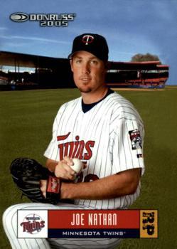 Joe Nathan #240