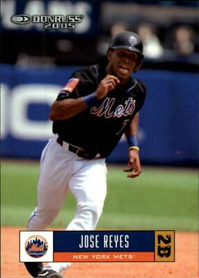 Jose Reyes #258