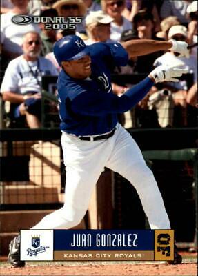 Juan Gonzalez #214