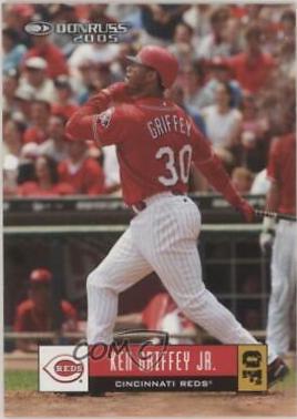 Ken Griffey Jr. #154