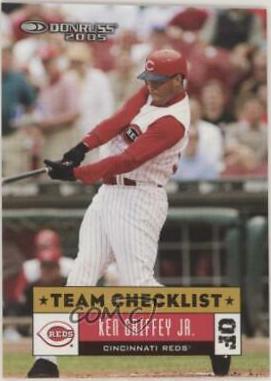 Ken Griffey Jr. #378