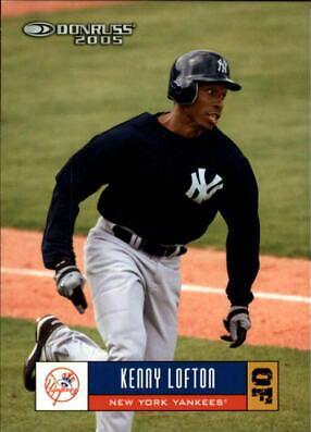 Kenny Lofton #277