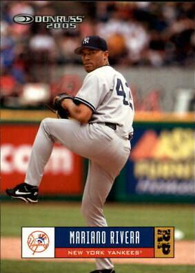 Mariano Rivera #279